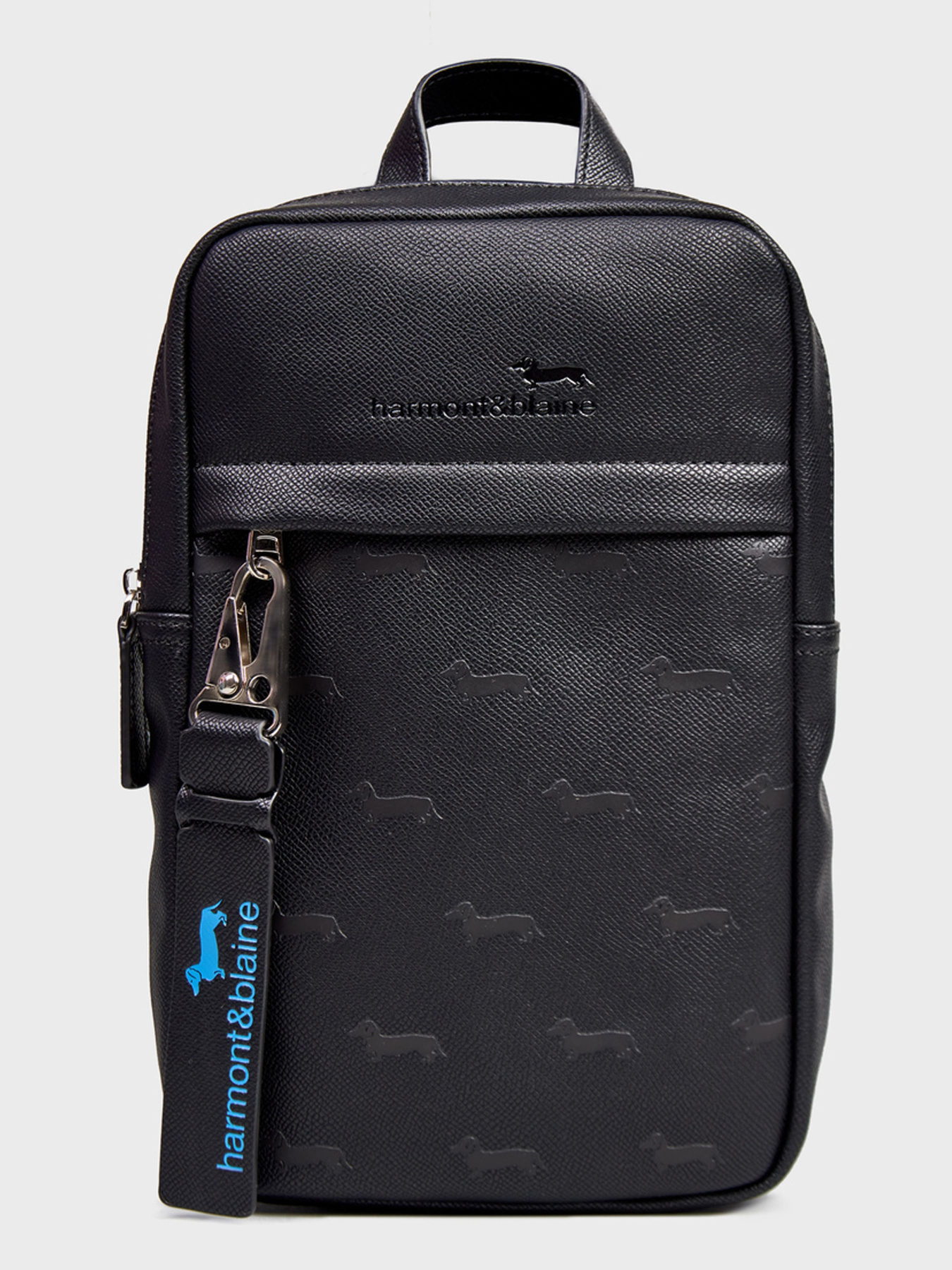 Повседневный рюкзак Harmont&Blaine модель H1EPMH760052999 Фото