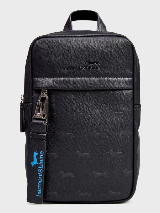 Повсякденний рюкзак Harmont&Blaine модель H1EPMH760052999 Фото