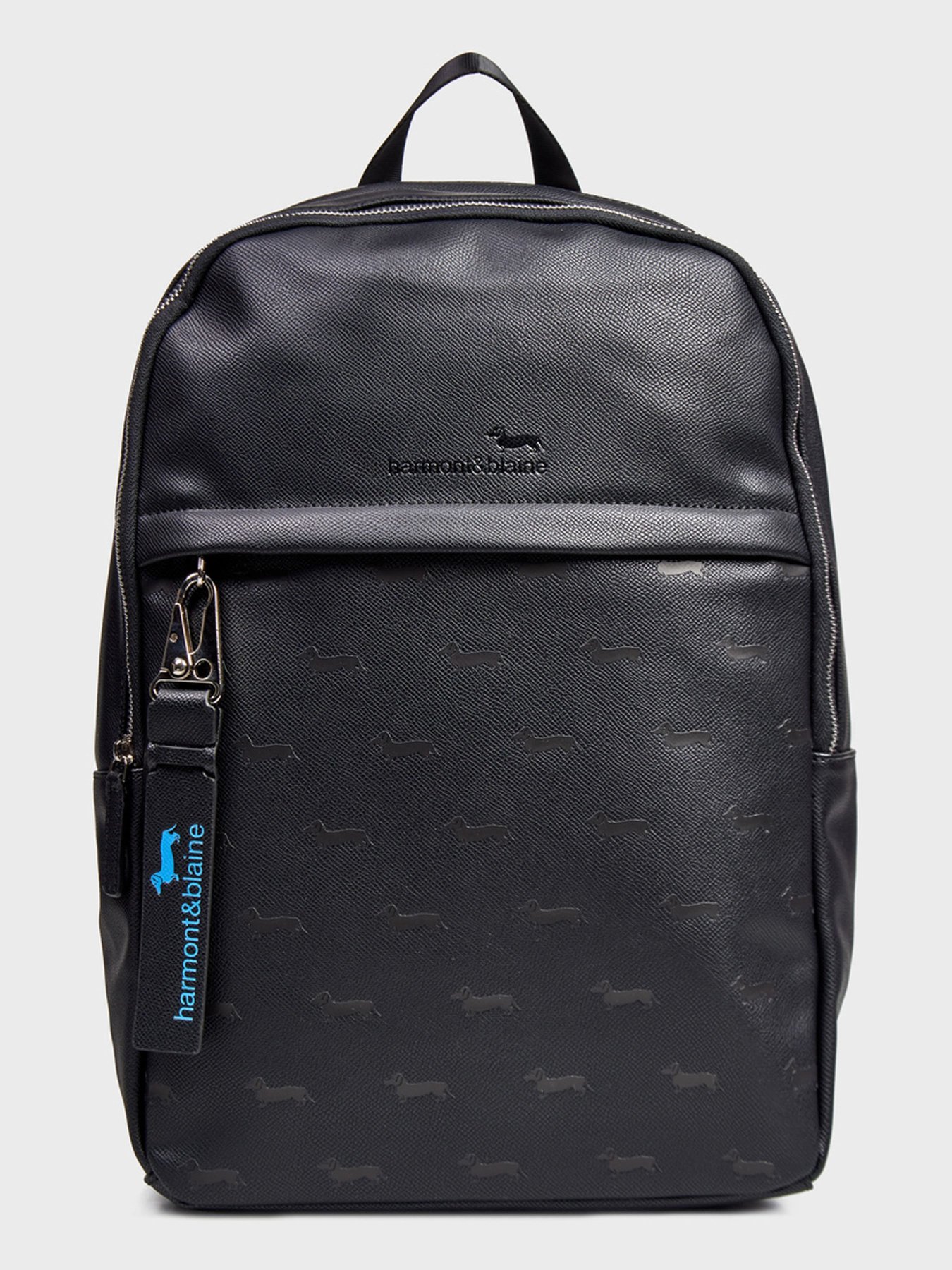Повсякденний рюкзак Harmont&Blaine модель H1EPMH760045999 Фото
