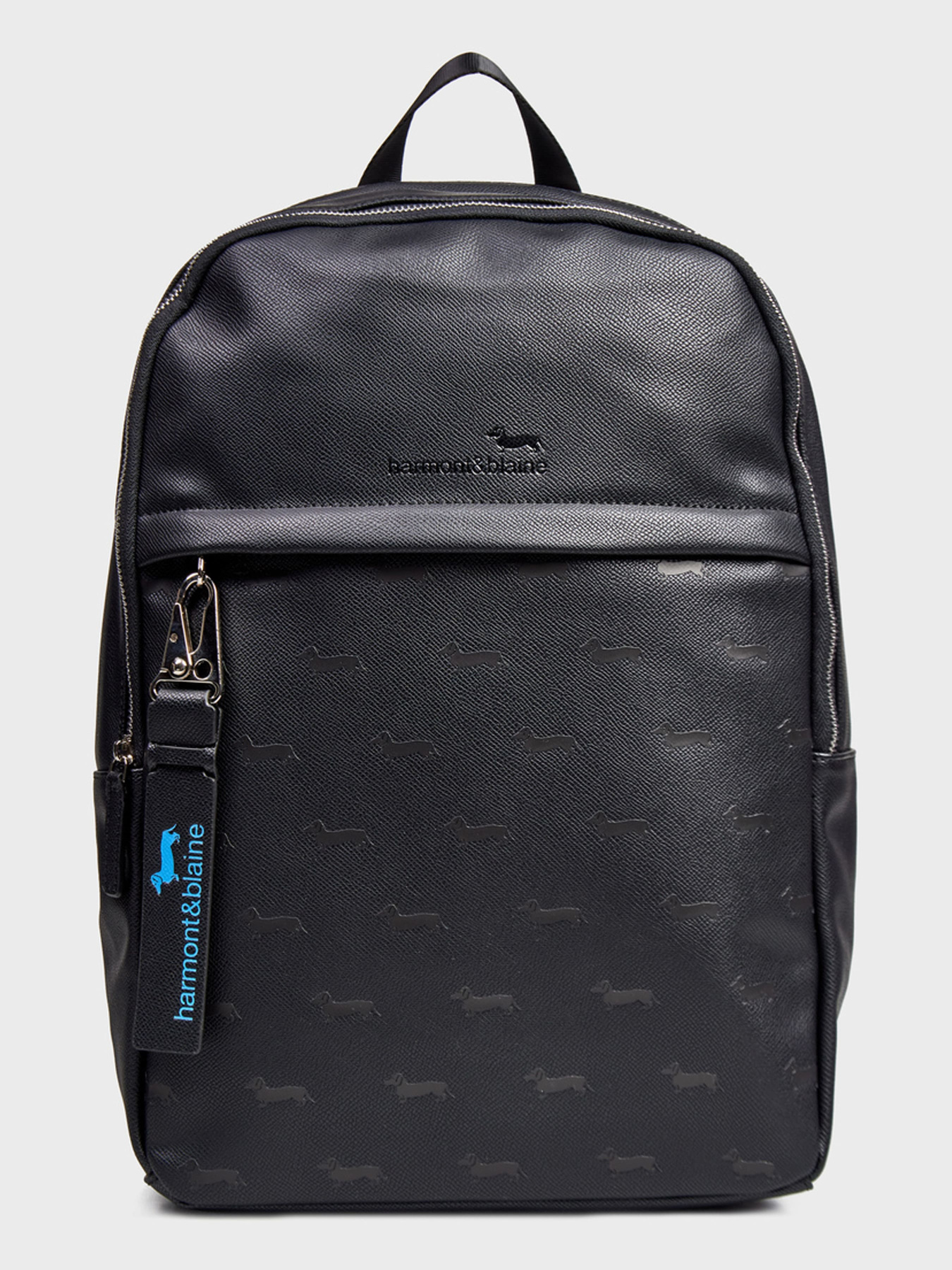 Повсякденний рюкзак Harmont&Blaine модель H1EPMH760045999 Фото