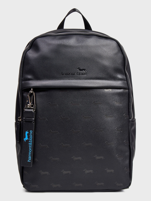 Повсякденний рюкзак Harmont&Blaine модель H1EPMH760045999 Фото