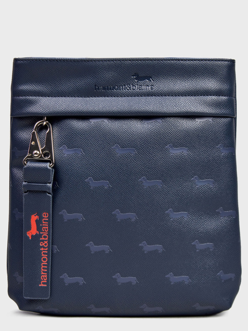 Мессенджер Harmont&Blaine модель H1EPMH760022082 Фото