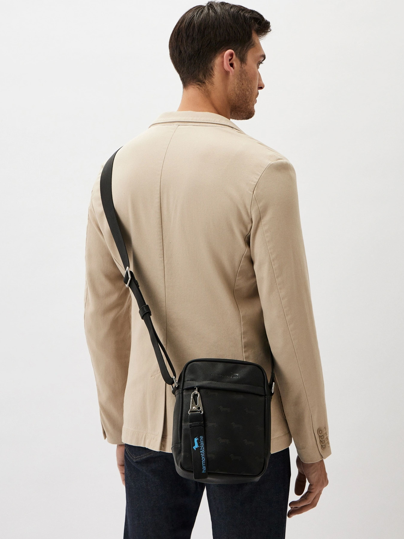 Мессенджер Harmont&Blaine модель H1EPMH760012999 Фото