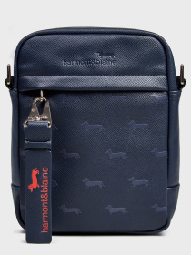 Мессенджер Harmont&Blaine модель H1EPMH760012082 Фото