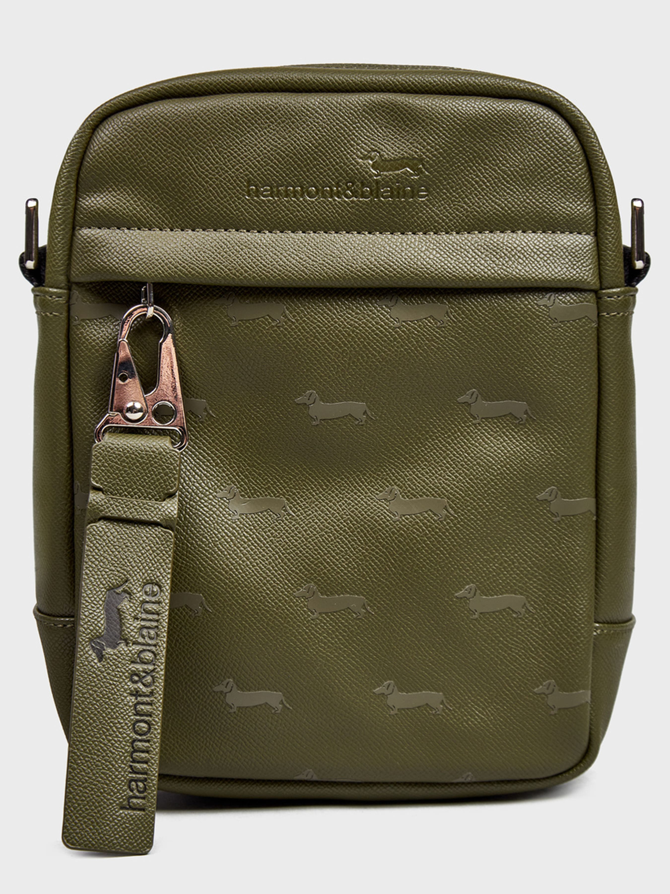 Мессенджер Harmont&Blaine модель H1EPMH760012075 Фото