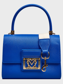 Крос-боді Moschino модель JC4328PP0IKS0715 Фото