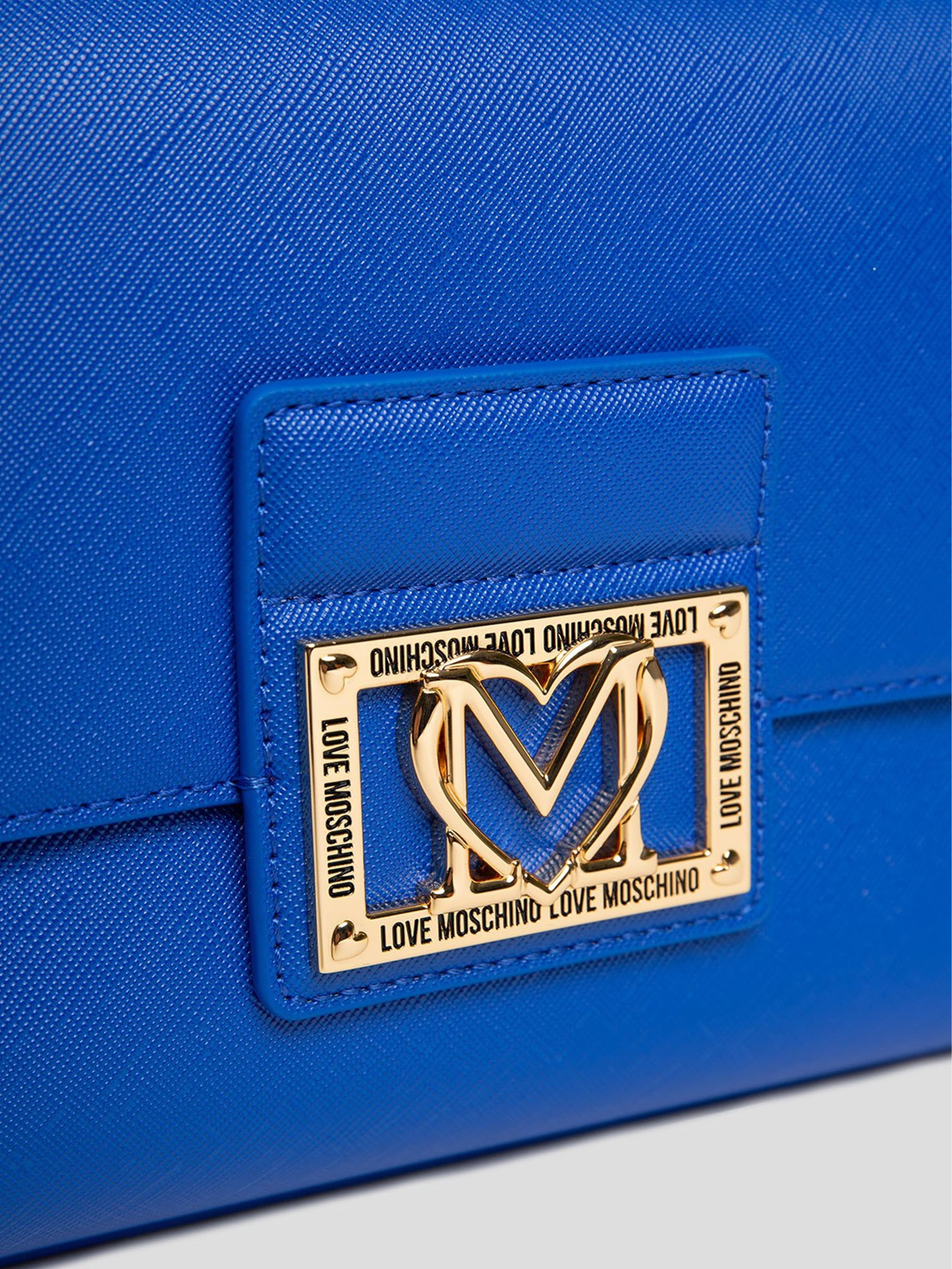 Крос-боді Moschino модель JC4328PP0IKS0715 Фото