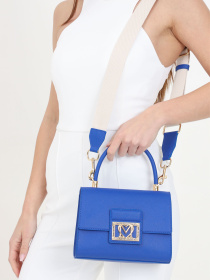 Крос-боді Moschino модель JC4328PP0IKS0715 Фото