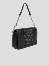 Крос-боді Moschino Модель JC4323PP0IKR0000 Фото