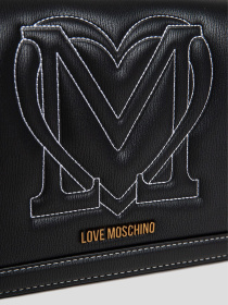 Крос-боді Moschino Модель JC4323PP0IKR0000 Фото