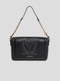 Крос-боді Moschino Модель JC4323PP0IKR0000 Фото