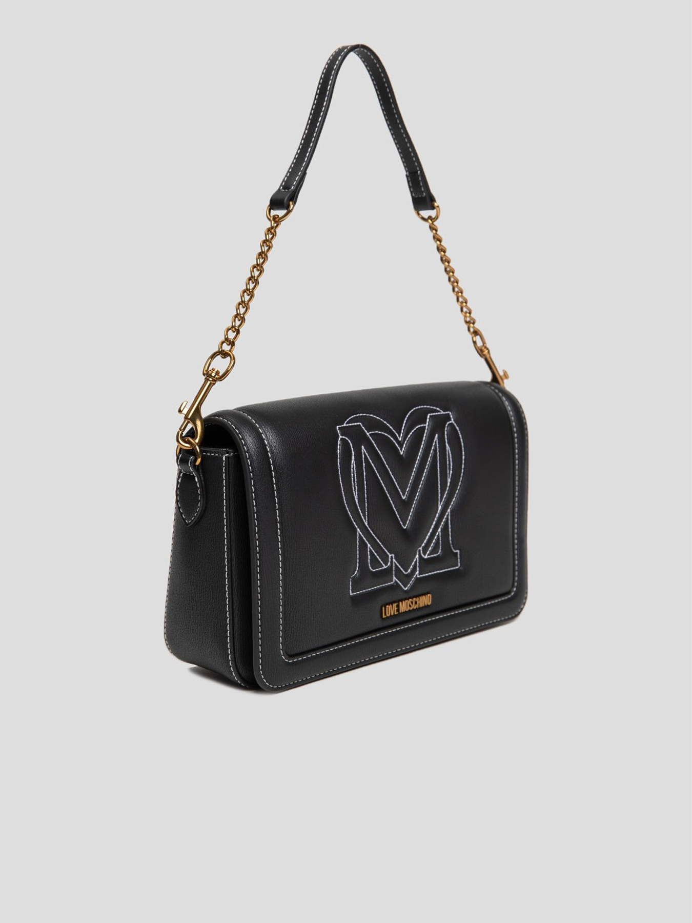 Крос-боді Moschino модель JC4323PP0IKR0000 Фото