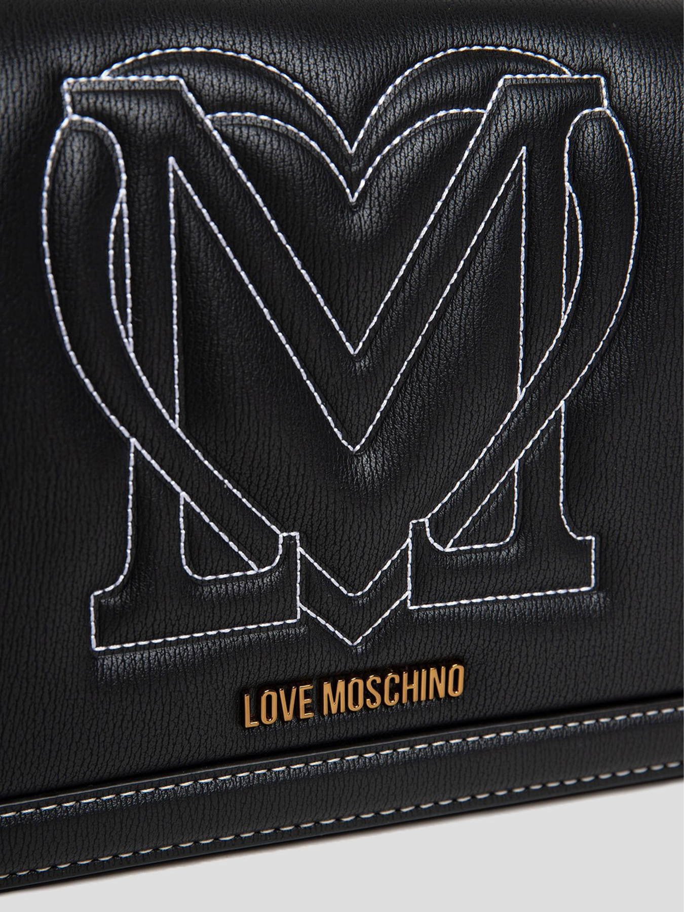 Крос-боді Moschino модель JC4323PP0IKR0000 Фото