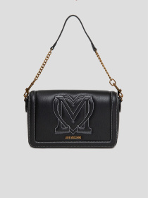 Крос-боді Moschino модель JC4323PP0IKR0000 Крос-боді Moschino модель JC4323PP0IKR0000 Фото
