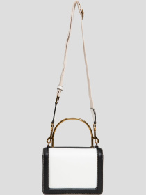 Кросс-боди Moschino модель JC4322PP0IKR110A Фото