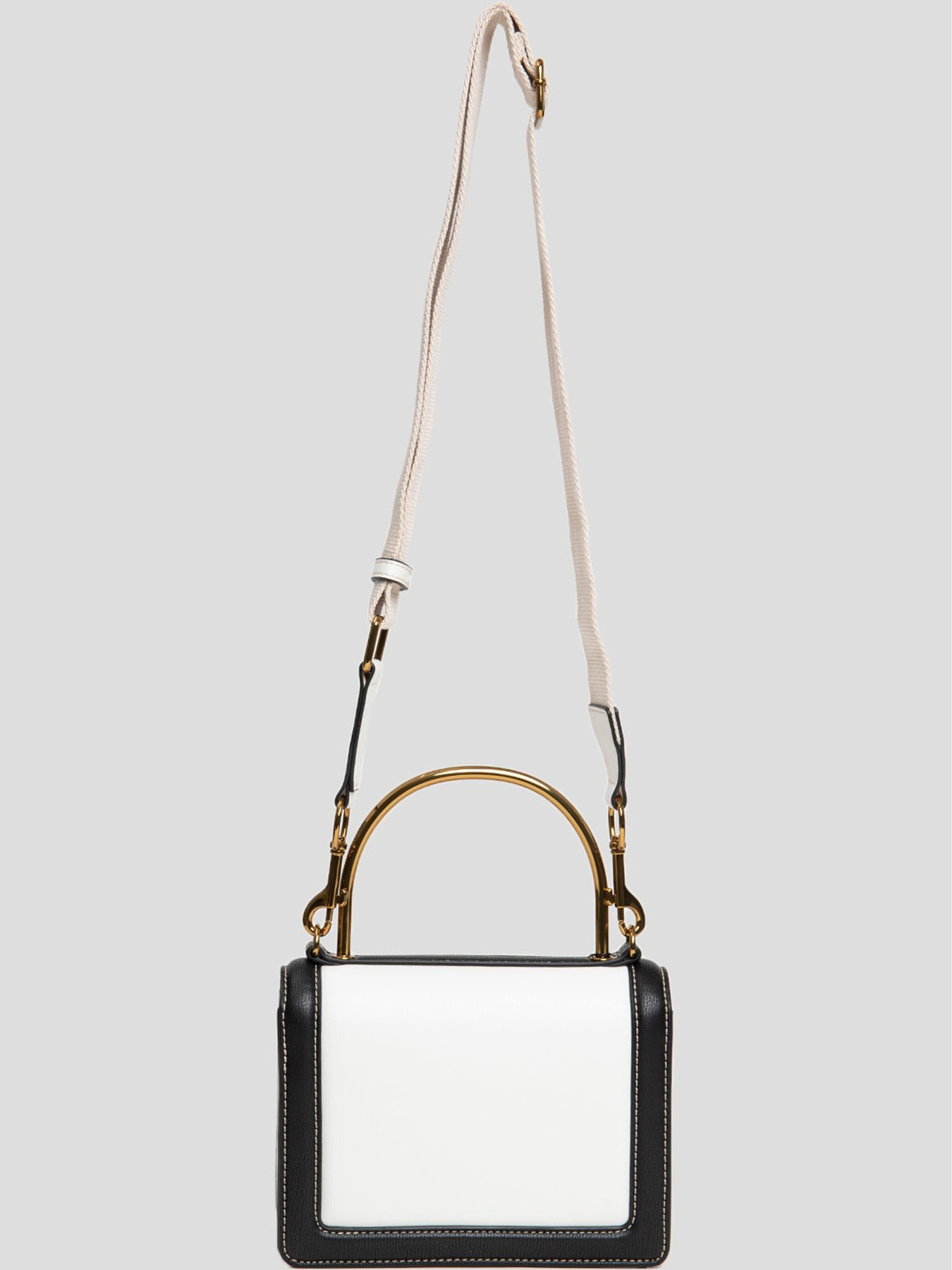 Крос-боді Moschino модель JC4322PP0IKR110A Фото