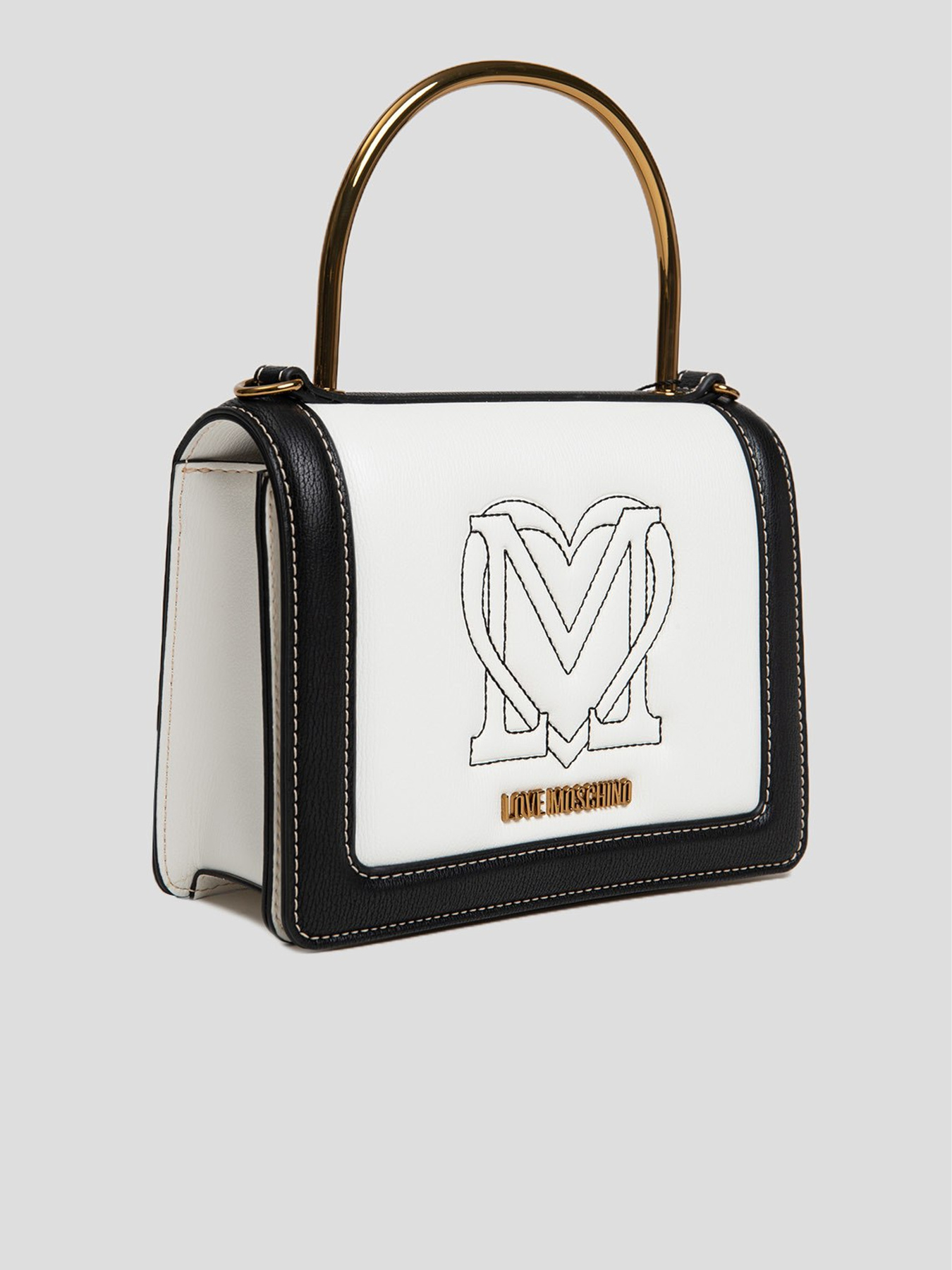 Крос-боді Moschino модель JC4322PP0IKR110A Фото