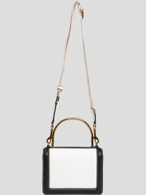 Крос-боді Moschino модель JC4322PP0IKR110A Фото