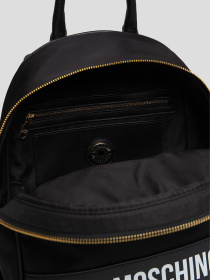 Рюкзак Moschino модель JC4251PP0IKE100A Фото