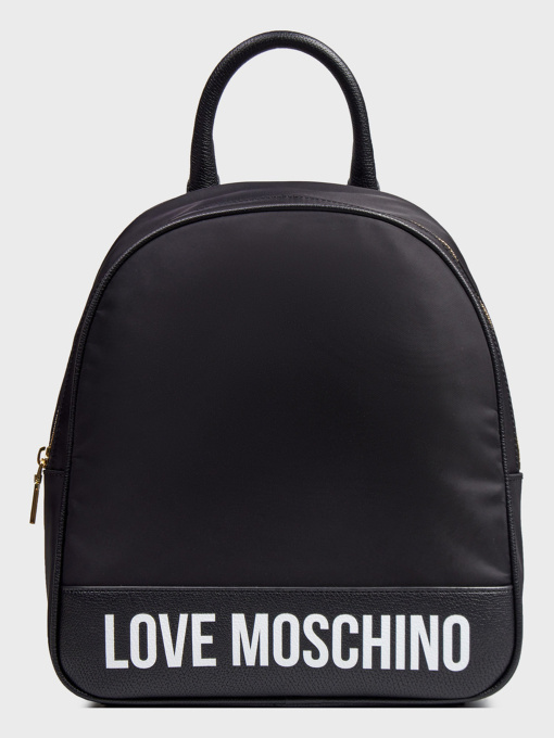 Рюкзак Moschino Модель JC4251PP0IKE100A Фото