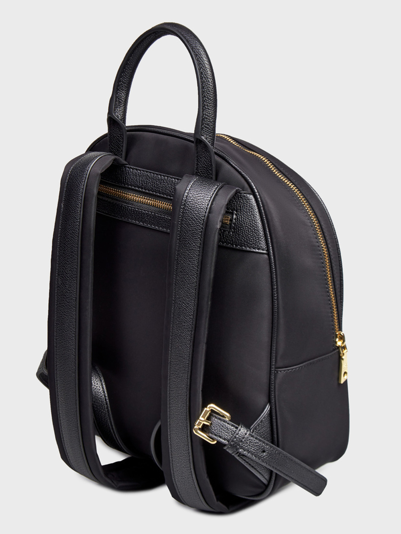 Повседневный рюкзак Moschino модель JC4251PP0IKE100A Фото