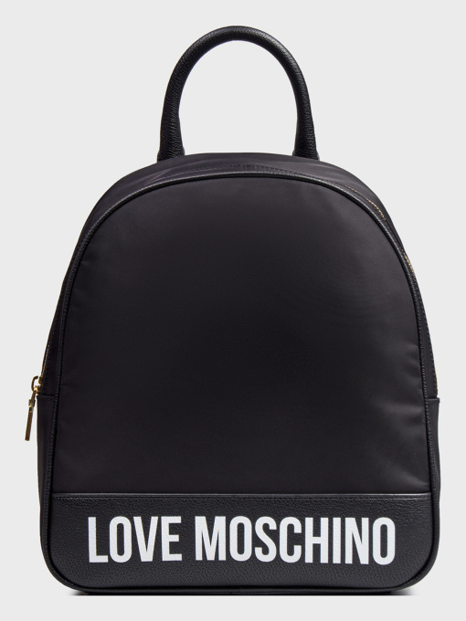 Повсякденний рюкзак Moschino модель JC4251PP0IKE100A Фото