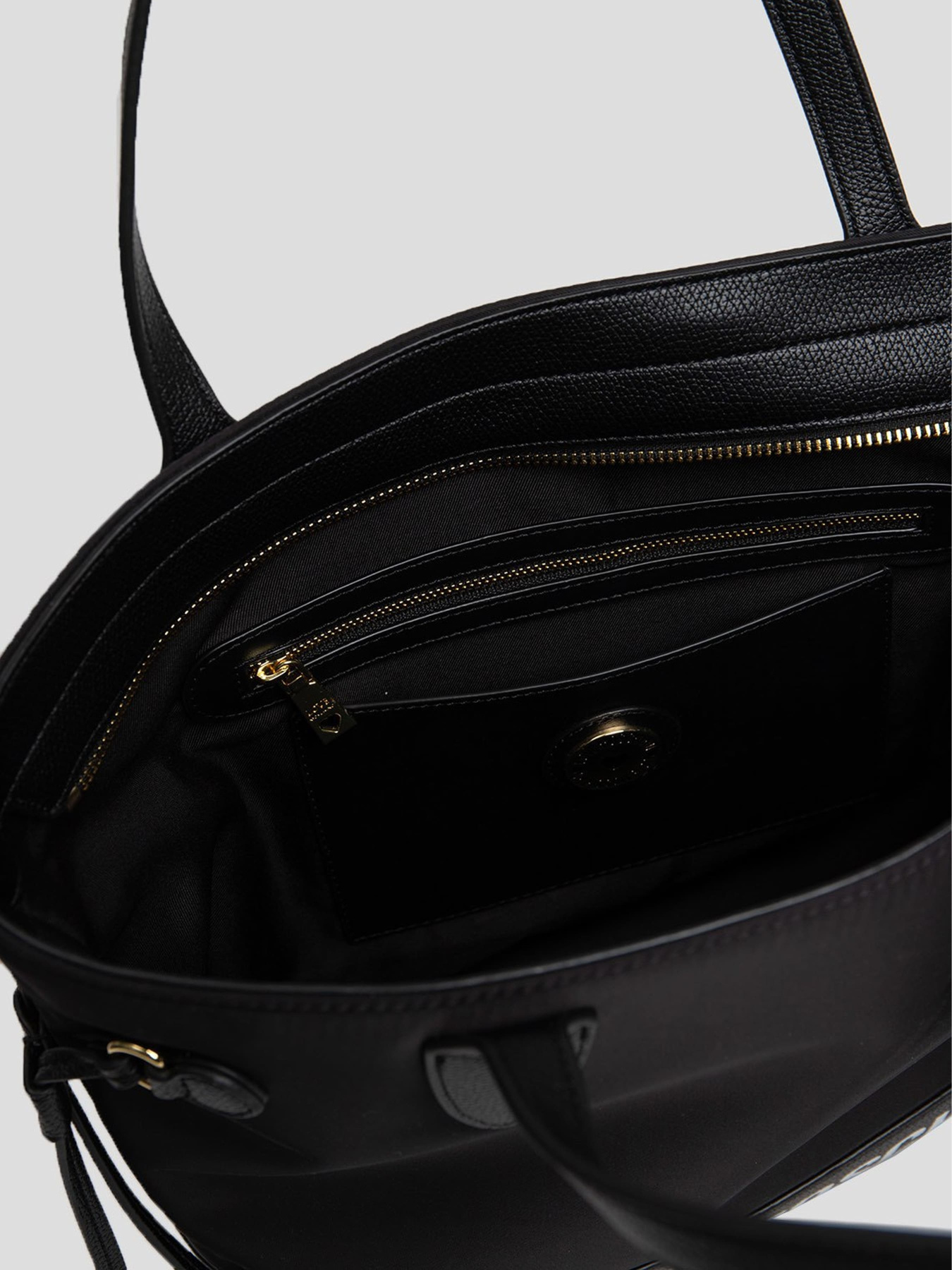 Шоппер Moschino модель JC4250PP0IKE100A Фото