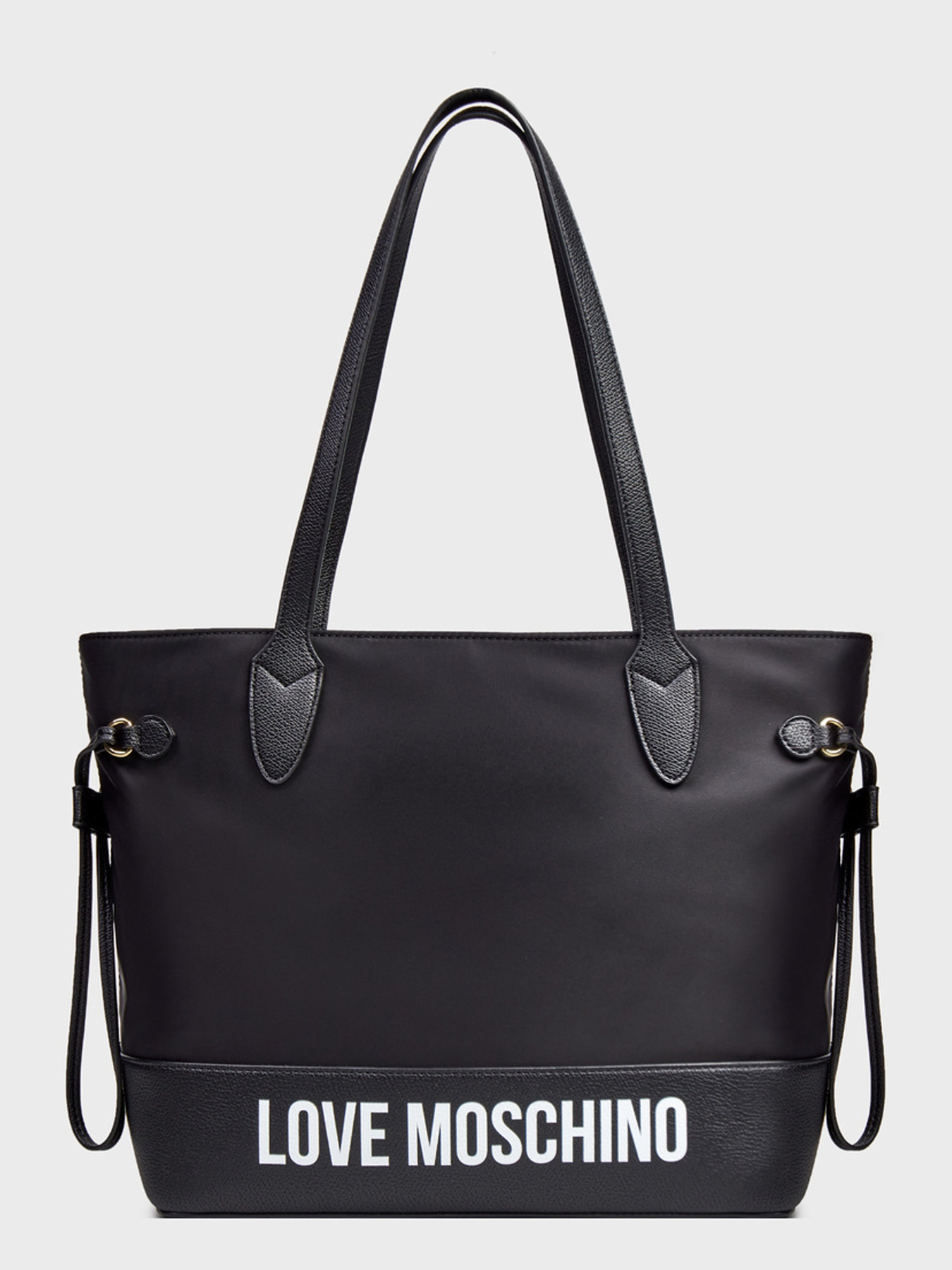 Шоппер Moschino модель JC4250PP0IKE100A Фото