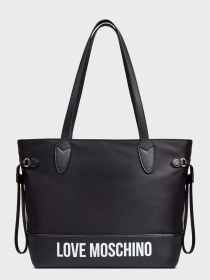 Шоппер Moschino модель JC4250PP0IKE100A Фото