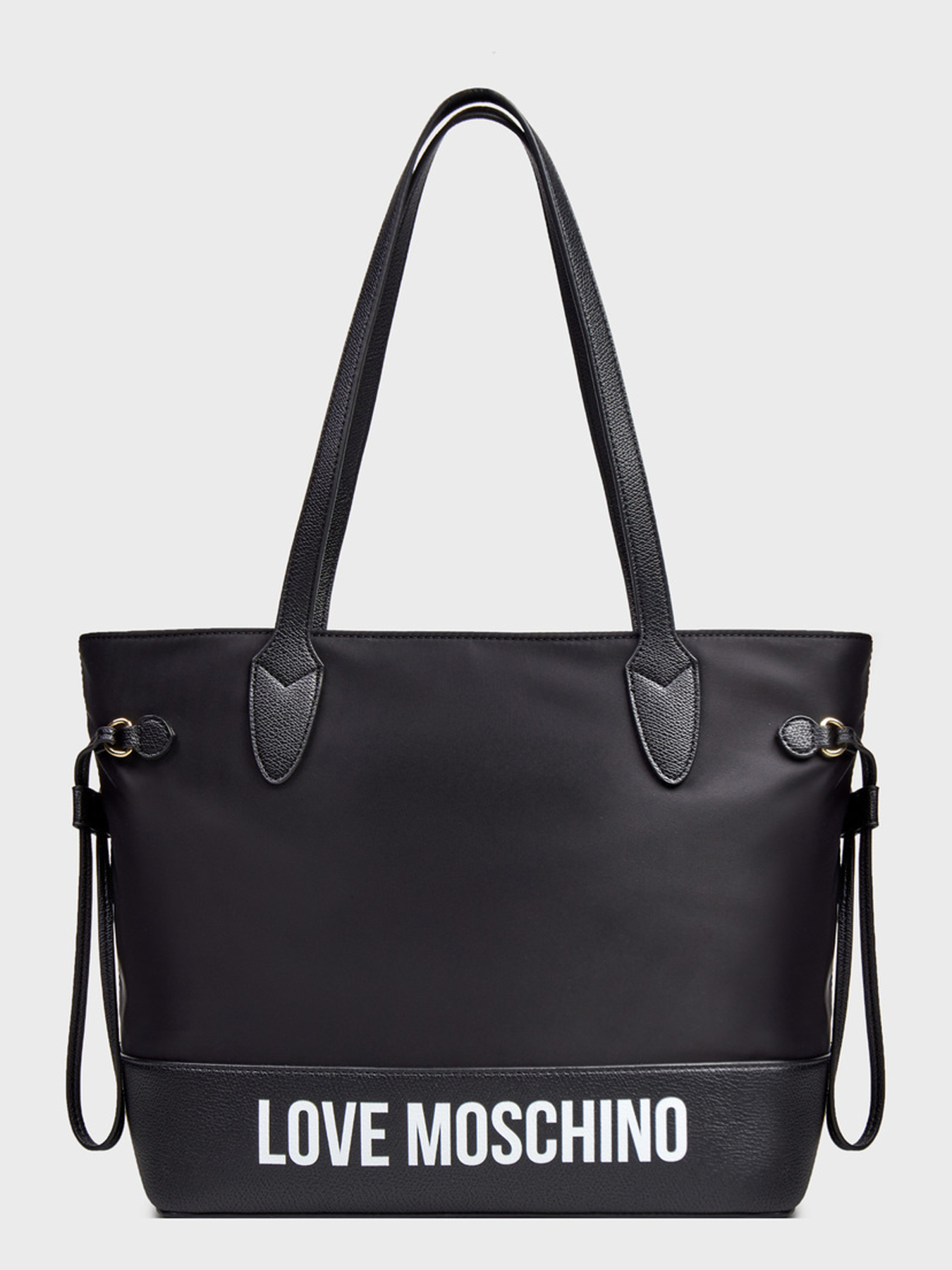 Шопер Moschino модель JC4250PP0IKE100A Фото