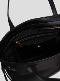 Шопер Moschino модель JC4250PP0IKE100A Фото