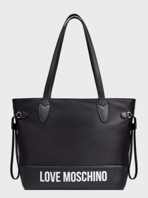Шопер Moschino модель JC4250PP0IKE100A Фото