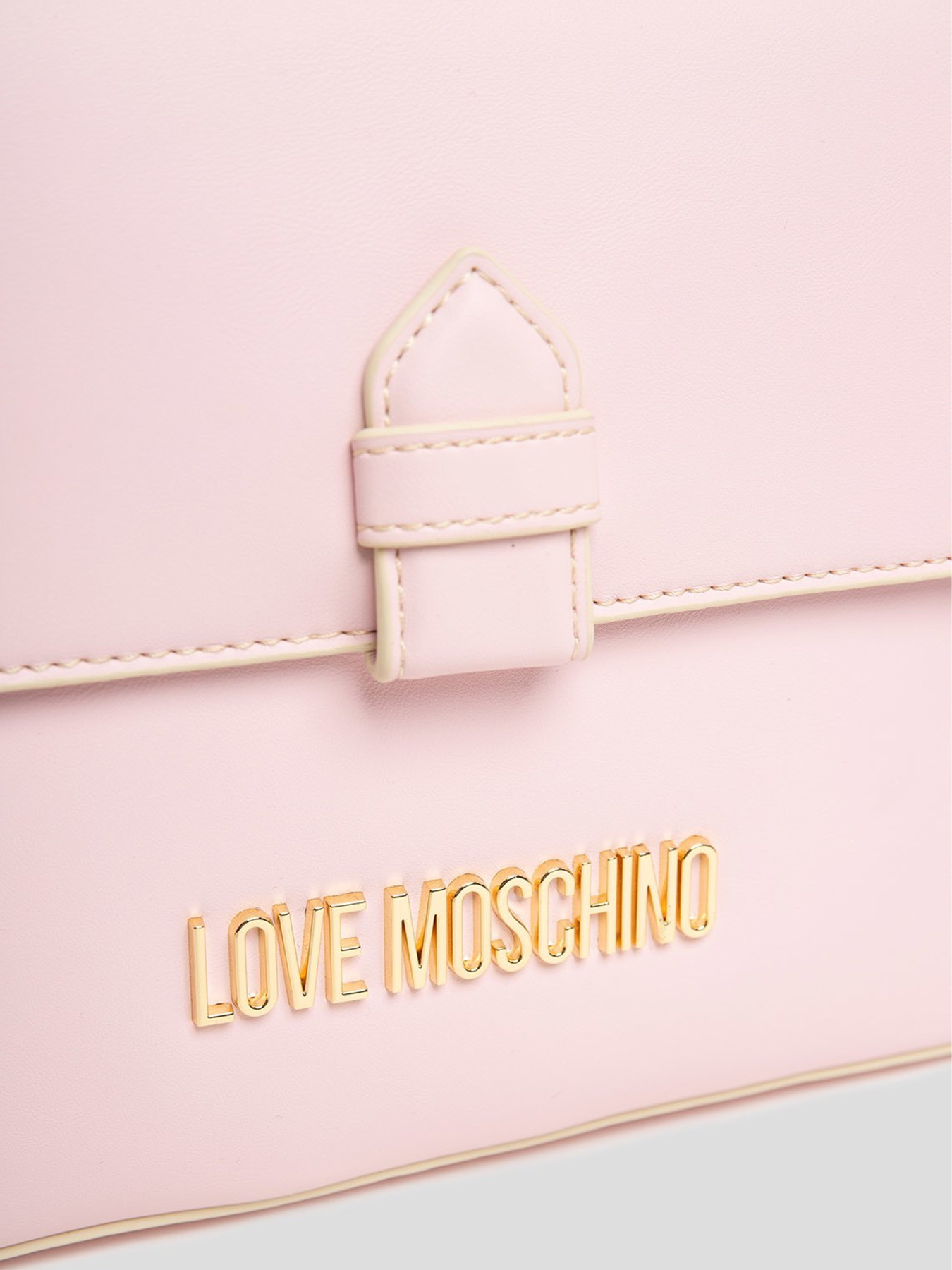 Сумка Moschino модель JC4247PP0IKU0601 Фото