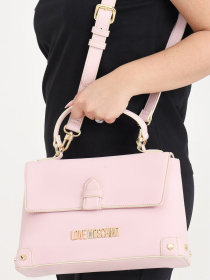 Сумка Moschino модель JC4247PP0IKU0601 Фото