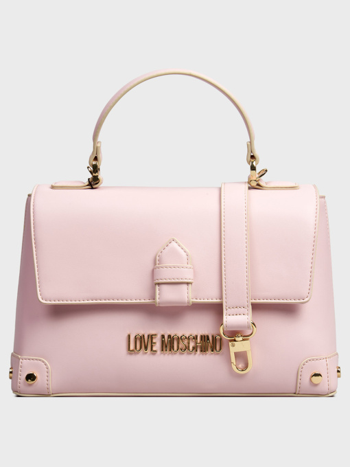 Сумка Moschino модель JC4247PP0IKU0601 Фото