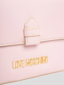 Сумка Moschino модель JC4247PP0IKU0601 Фото