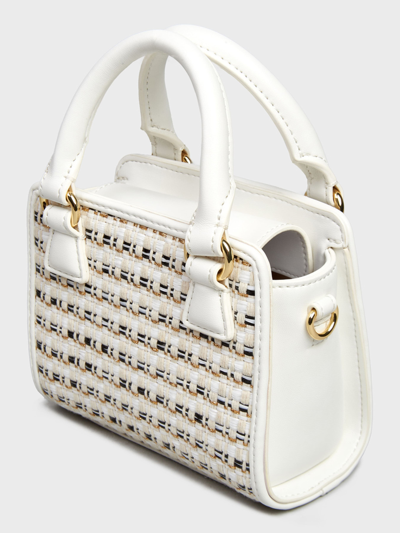 Крос-боді Moschino модель JC4244PP0IKC110A Фото