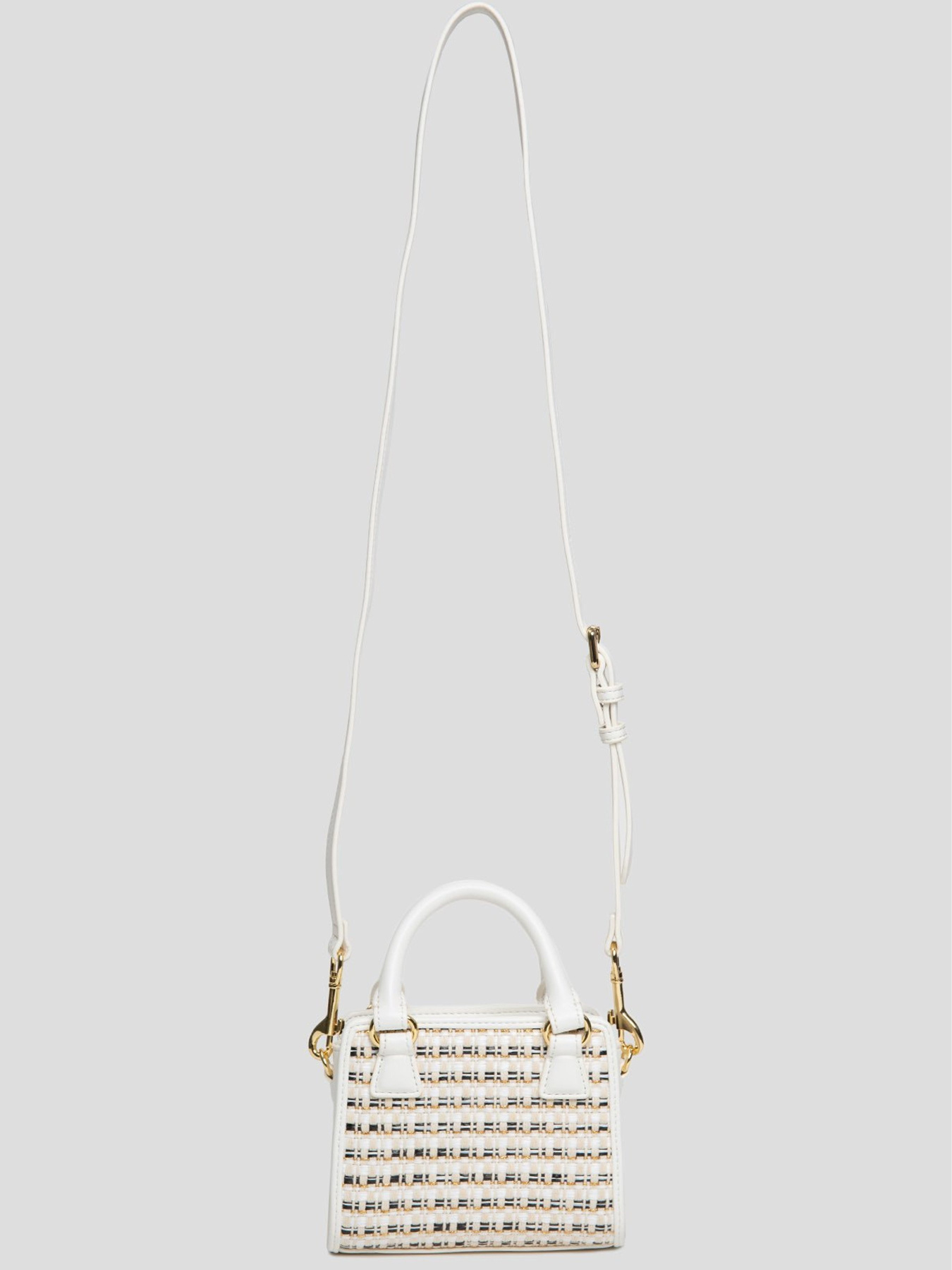 Крос-боді Moschino модель JC4244PP0IKC110A Фото