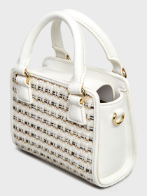 Крос-боді Moschino модель JC4244PP0IKC110A Фото