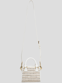 Крос-боді Moschino модель JC4244PP0IKC110A Фото