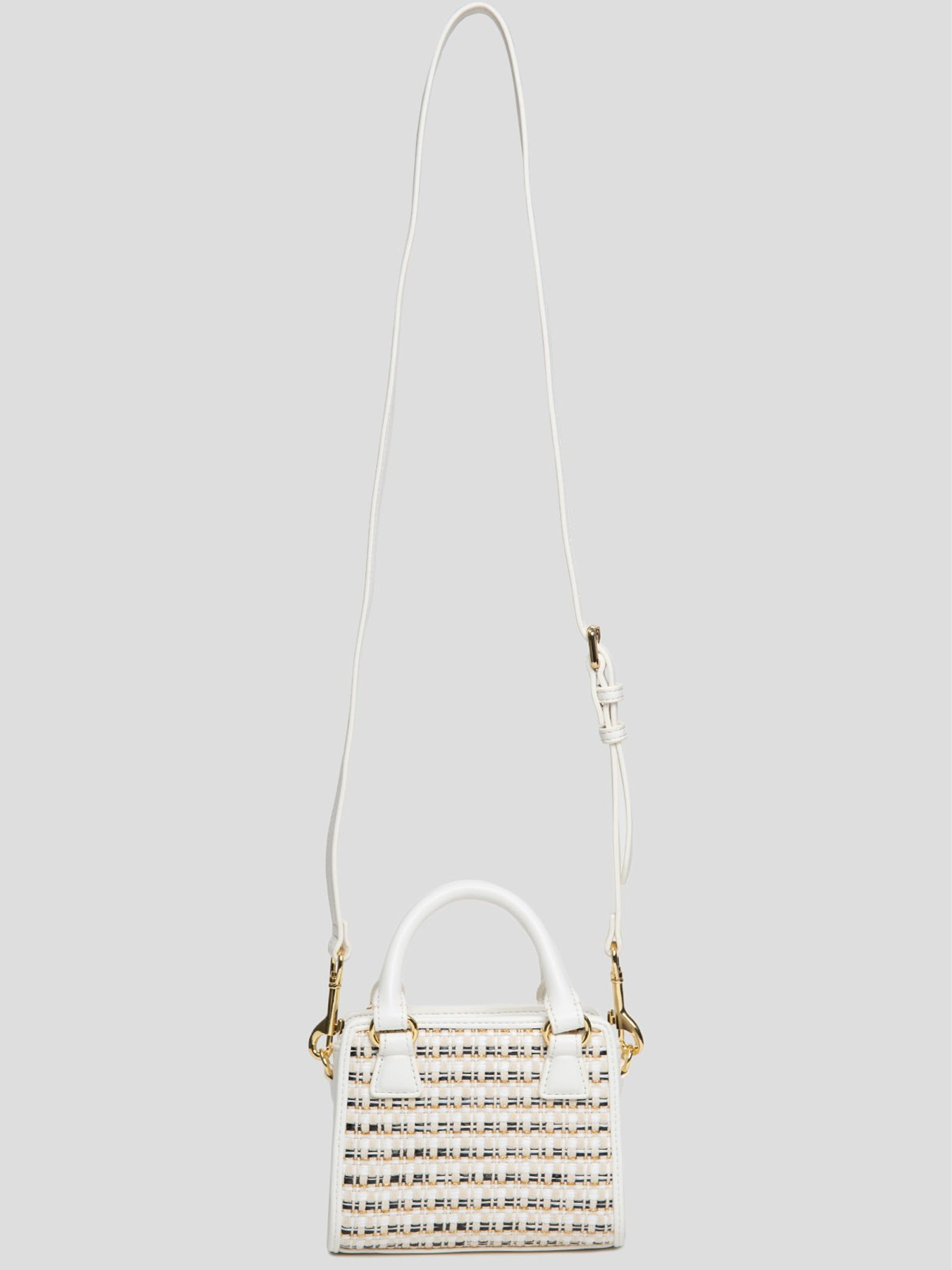 Крос-боді Moschino модель JC4244PP0IKC110A Фото