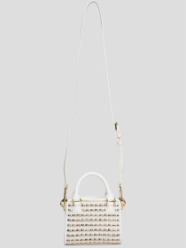 Крос-боді Moschino модель JC4244PP0IKC110A Фото