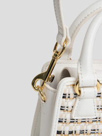 Крос-боді Moschino модель JC4244PP0IKC110A Фото