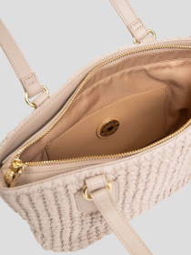 Шопер Moschino Модель JC4239PP0IKB110A Фото