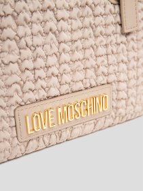 Шопер Moschino Модель JC4239PP0IKB110A Фото