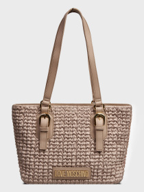 Шопер Moschino Модель JC4239PP0IKB110A Фото