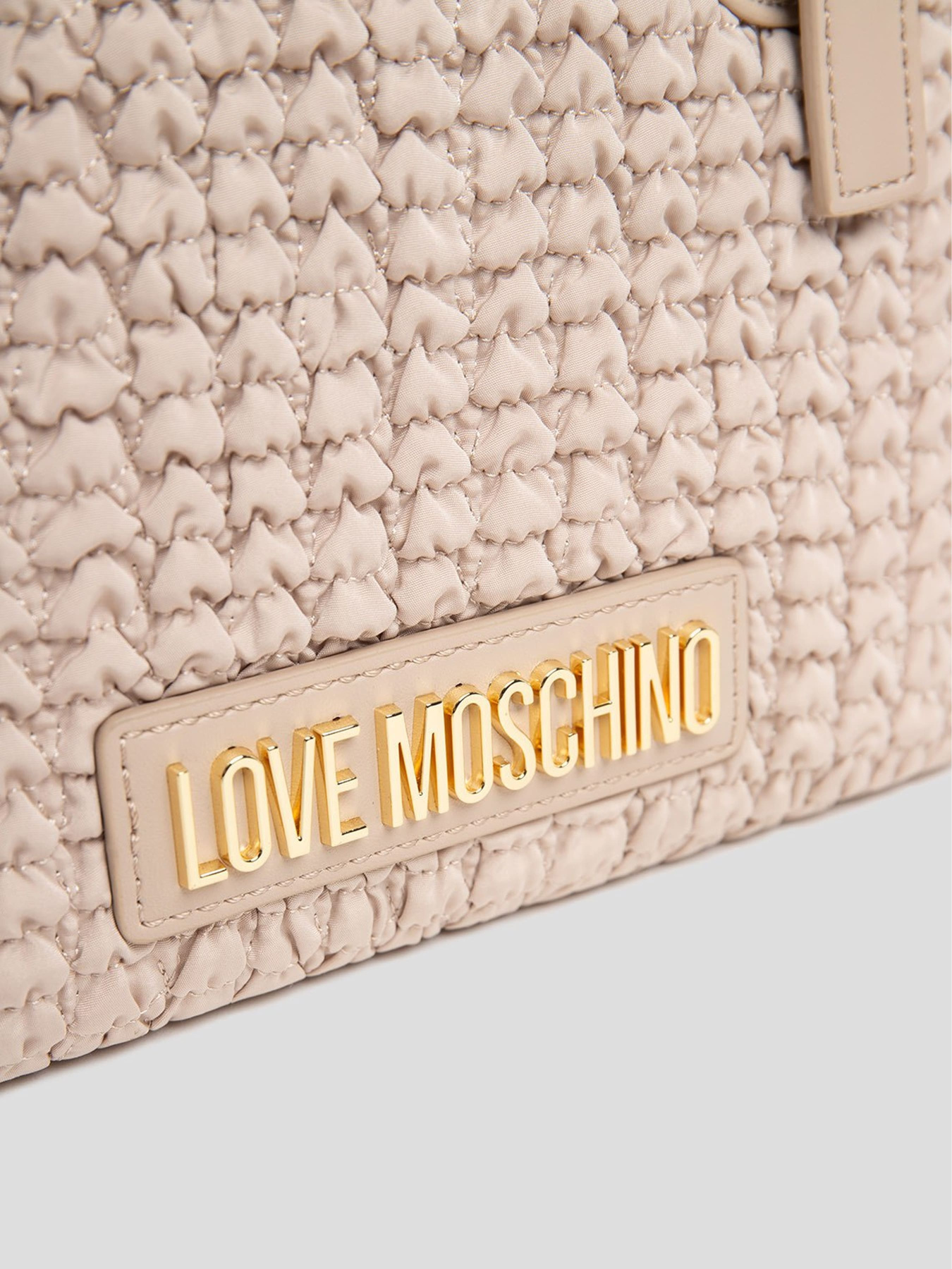 Шоппер Moschino модель JC4239PP0IKB110A Фото