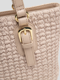 Шоппер Moschino модель JC4239PP0IKB110A Фото