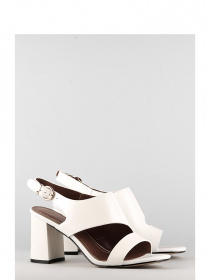 Босоніжки LeBERDES модель 00000009990 Фото