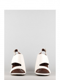 Босоніжки LeBERDES модель 00000009990 Фото